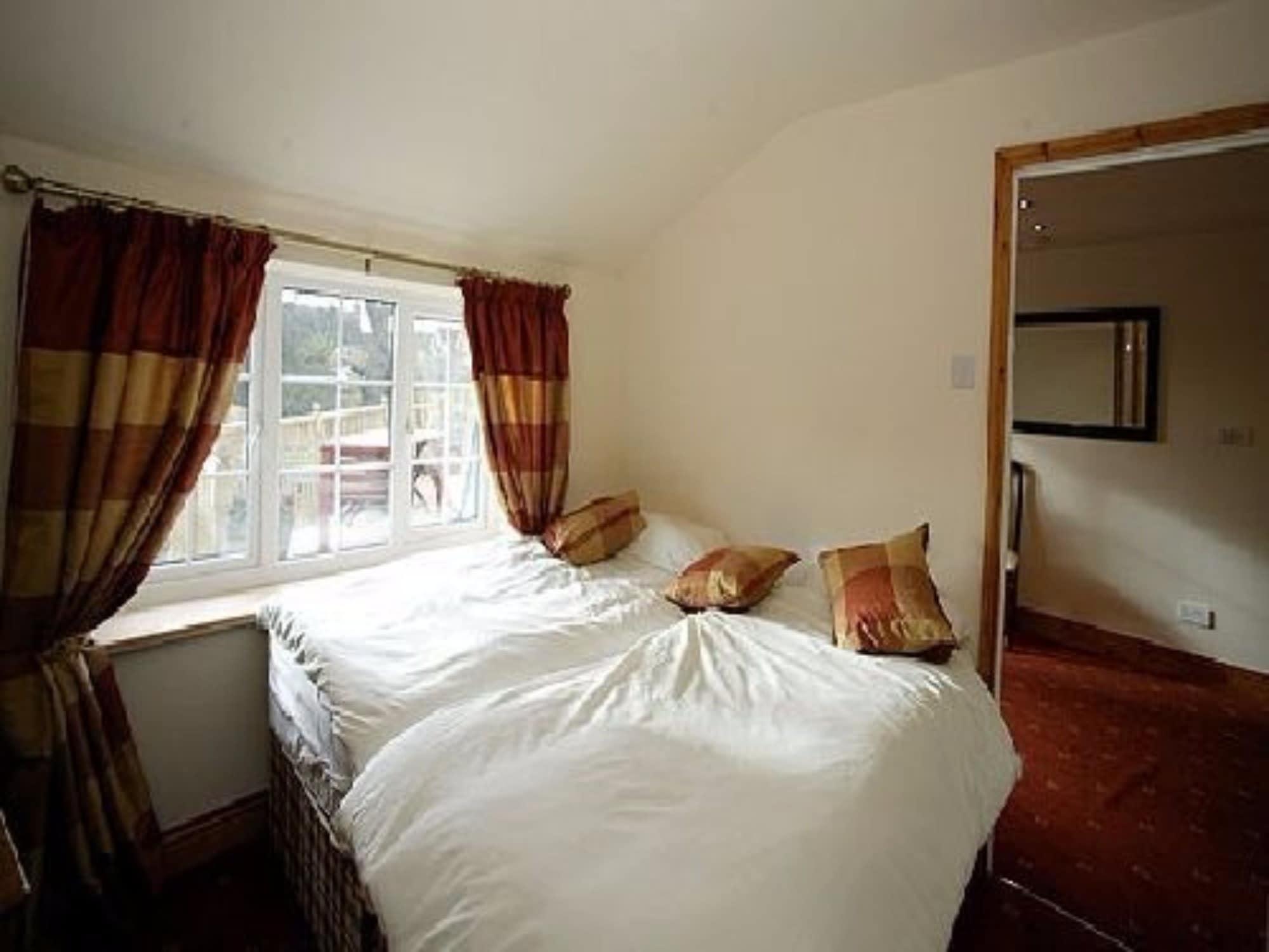 The Old Mill Rooms Yarm Buitenkant foto
