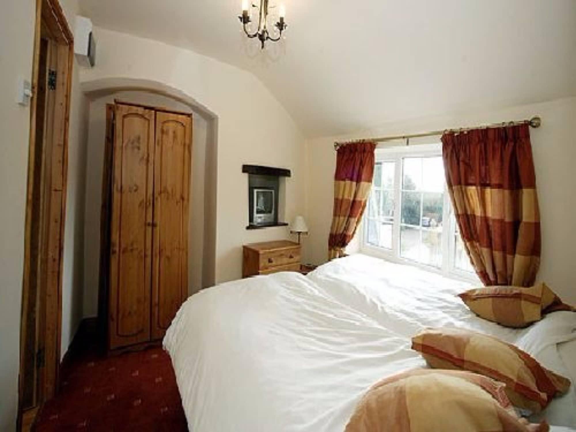 The Old Mill Rooms Yarm Buitenkant foto