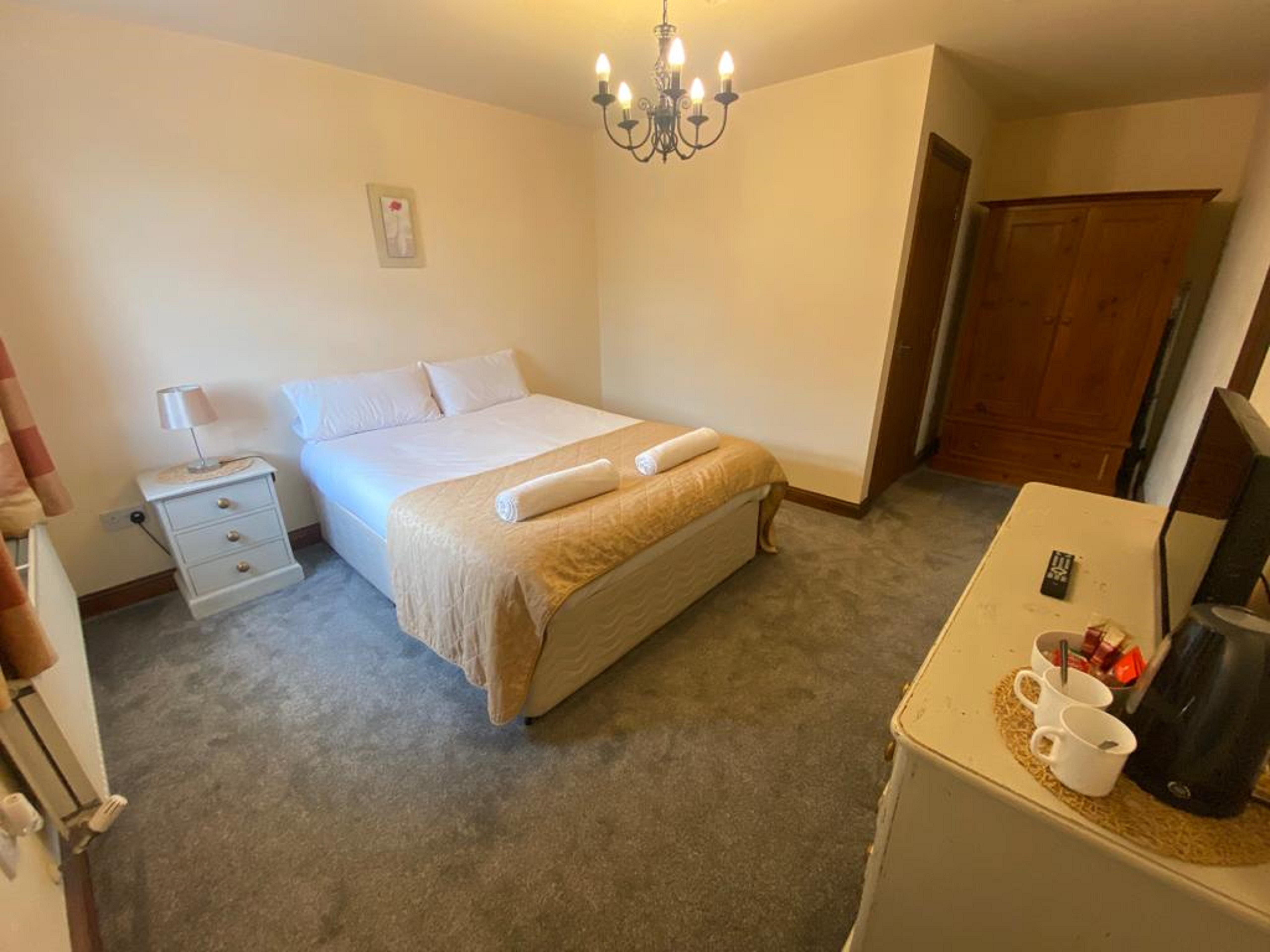 The Old Mill Rooms Yarm Buitenkant foto