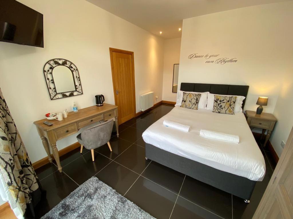 The Old Mill Rooms Yarm Kamer foto