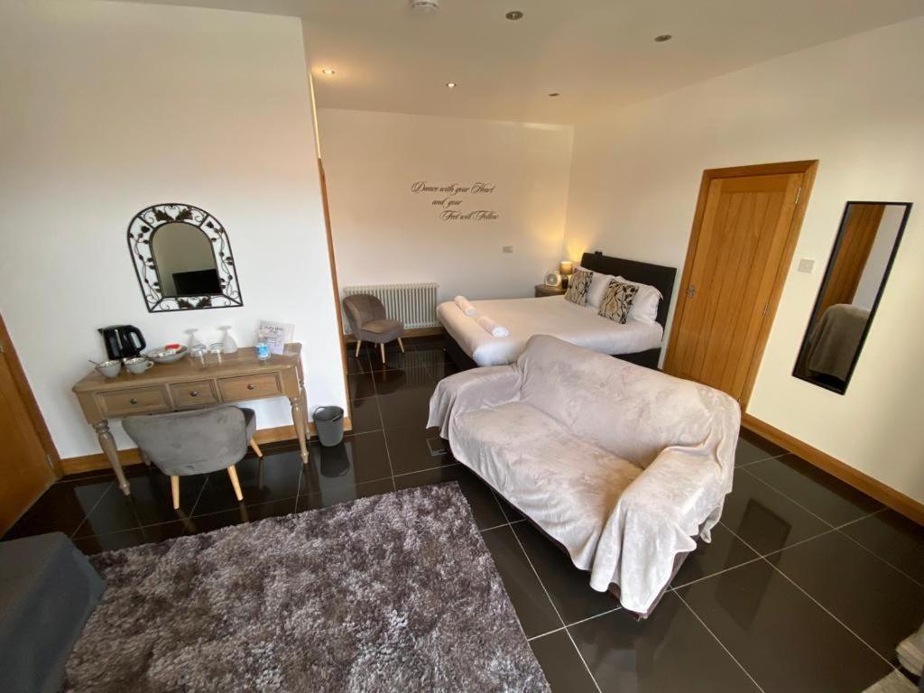 The Old Mill Rooms Yarm Buitenkant foto